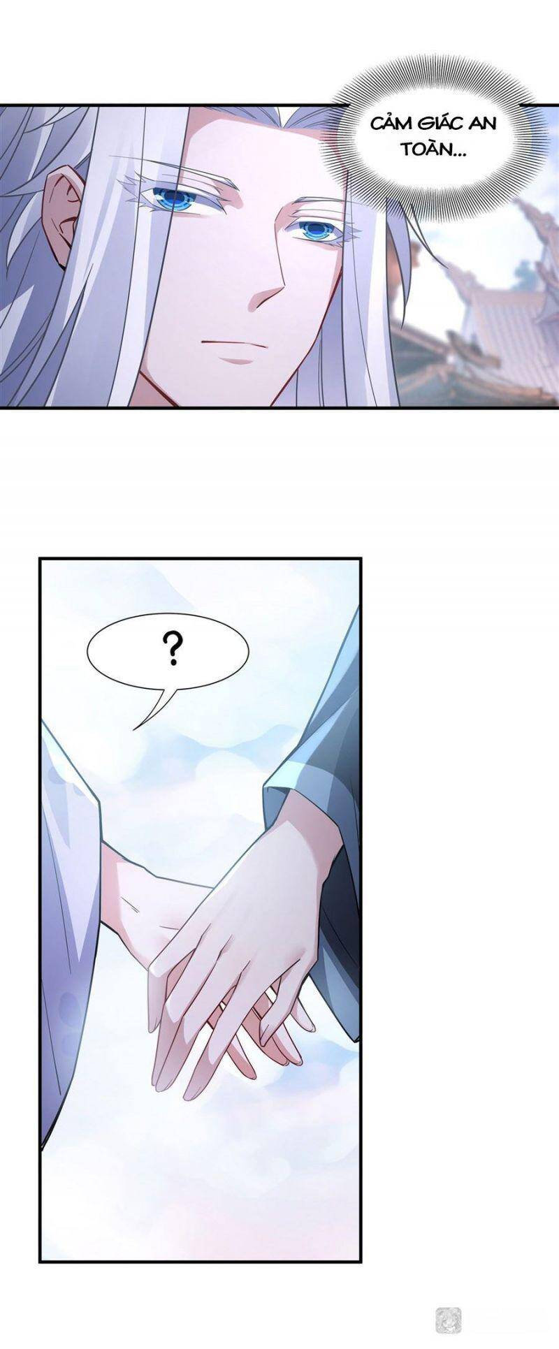 Các Nữ Đồ Đệ Của Ta Đều Là Chư Thiên Đại Lão Tương Lai Chap 44 - Next Chap 45