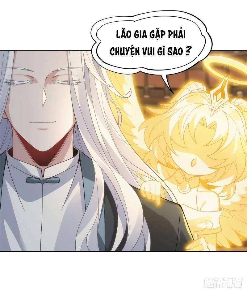 Các Nữ Đồ Đệ Của Ta Đều Là Chư Thiên Đại Lão Tương Lai Chap 45 - Next Chap 46