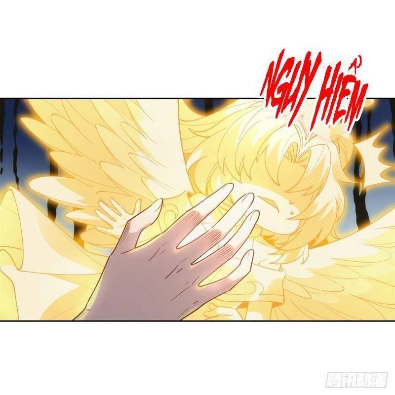 Các Nữ Đồ Đệ Của Ta Đều Là Chư Thiên Đại Lão Tương Lai Chap 45 - Next Chap 46