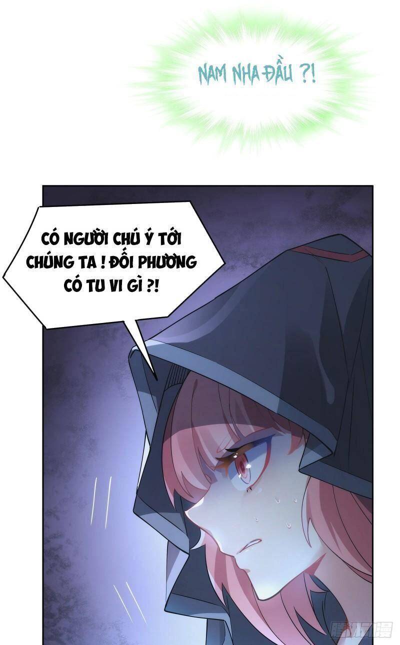 Các Nữ Đồ Đệ Của Ta Đều Là Chư Thiên Đại Lão Tương Lai Chap 45 - Next Chap 46