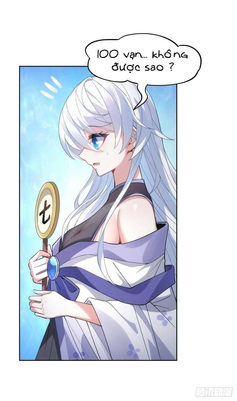 Các Nữ Đồ Đệ Của Ta Đều Là Chư Thiên Đại Lão Tương Lai Chap 45 - Next Chap 46