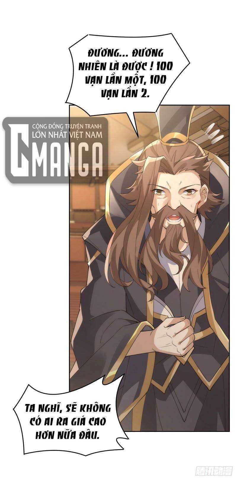 Các Nữ Đồ Đệ Của Ta Đều Là Chư Thiên Đại Lão Tương Lai Chap 45 - Next Chap 46