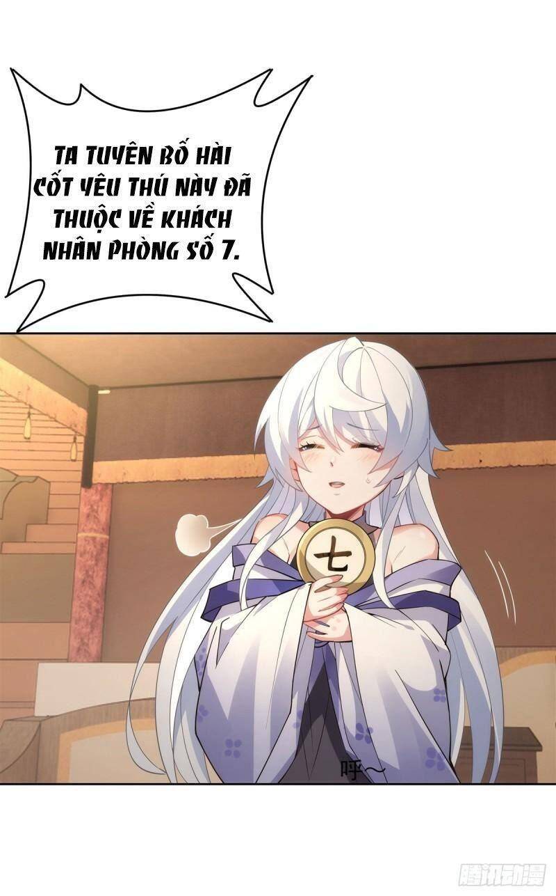 Các Nữ Đồ Đệ Của Ta Đều Là Chư Thiên Đại Lão Tương Lai Chap 45 - Next Chap 46