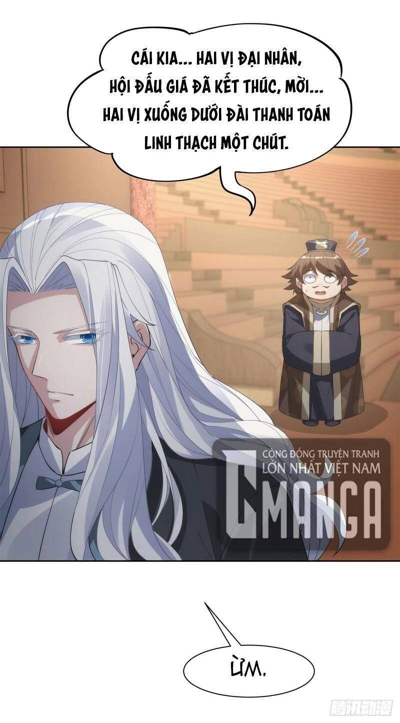 Các Nữ Đồ Đệ Của Ta Đều Là Chư Thiên Đại Lão Tương Lai Chap 45 - Next Chap 46