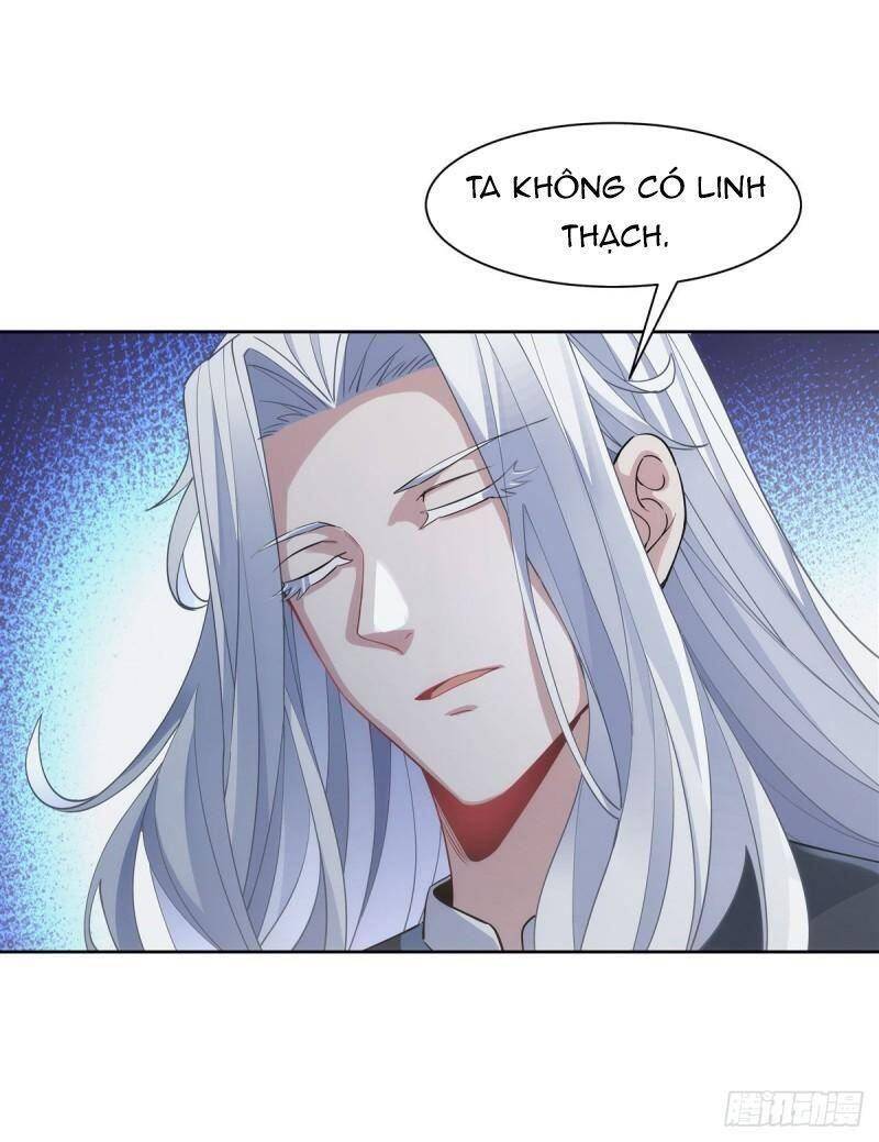 Các Nữ Đồ Đệ Của Ta Đều Là Chư Thiên Đại Lão Tương Lai Chap 45 - Next Chap 46