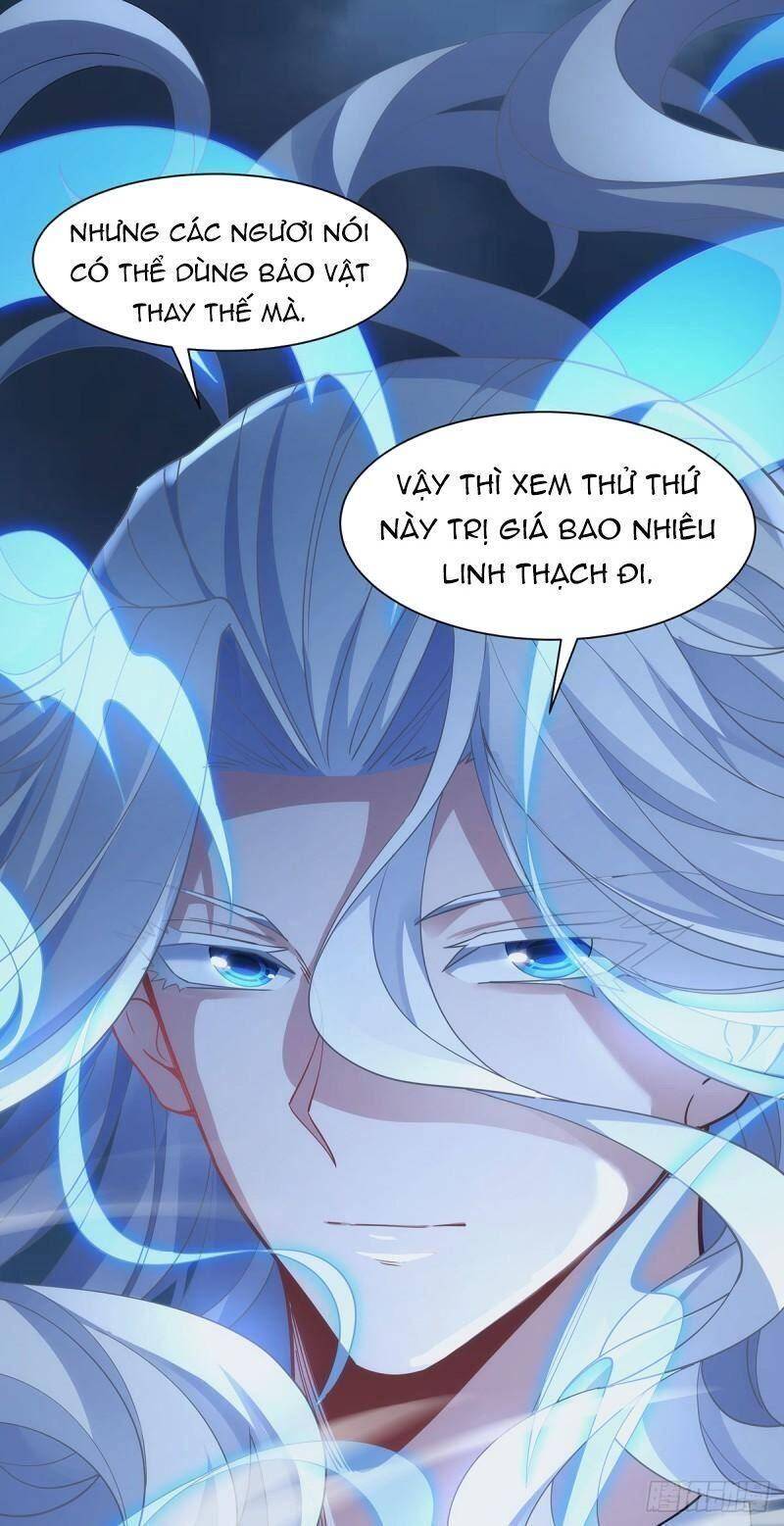 Các Nữ Đồ Đệ Của Ta Đều Là Chư Thiên Đại Lão Tương Lai Chap 45 - Next Chap 46