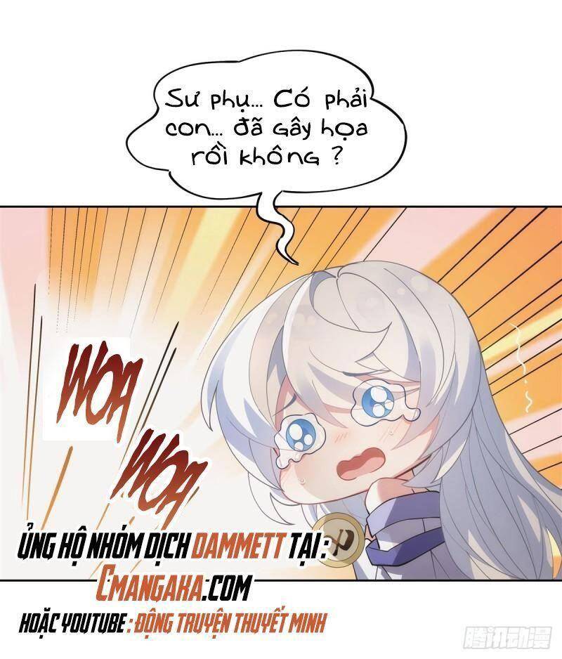 Các Nữ Đồ Đệ Của Ta Đều Là Chư Thiên Đại Lão Tương Lai Chap 45 - Next Chap 46