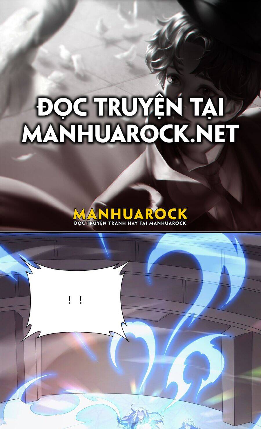 Các Nữ Đồ Đệ Của Ta Đều Là Chư Thiên Đại Lão Tương Lai Chap 46 - Next Chap 47