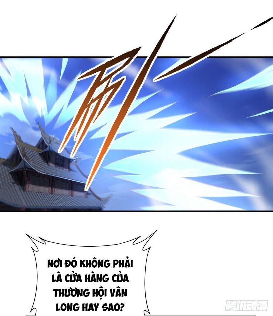 Các Nữ Đồ Đệ Của Ta Đều Là Chư Thiên Đại Lão Tương Lai Chap 46 - Next Chap 47