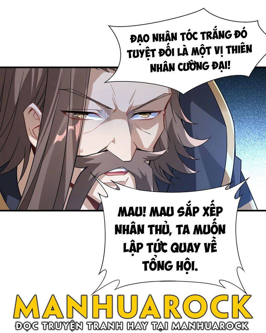 Các Nữ Đồ Đệ Của Ta Đều Là Chư Thiên Đại Lão Tương Lai Chap 46 - Next Chap 47