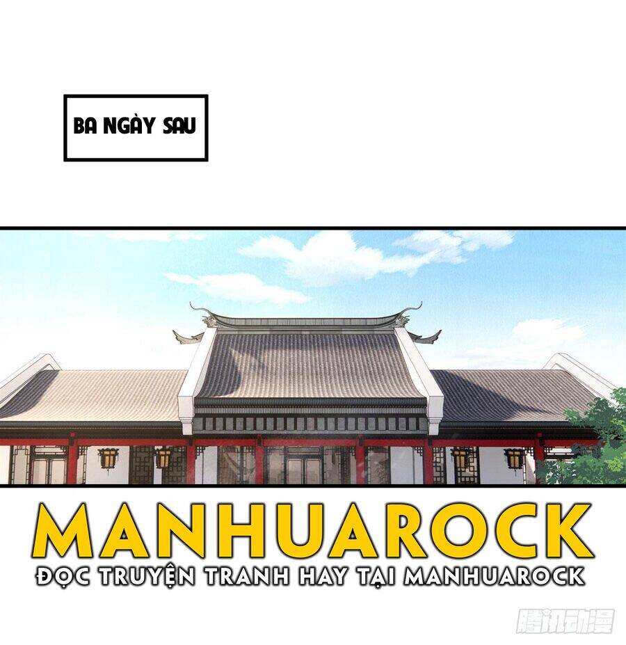 Các Nữ Đồ Đệ Của Ta Đều Là Chư Thiên Đại Lão Tương Lai Chap 46 - Next Chap 47