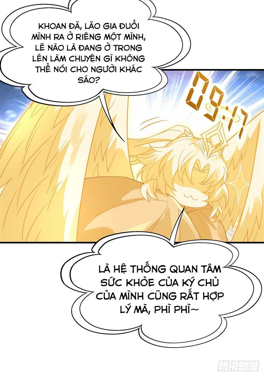 Các Nữ Đồ Đệ Của Ta Đều Là Chư Thiên Đại Lão Tương Lai Chap 46 - Next Chap 47