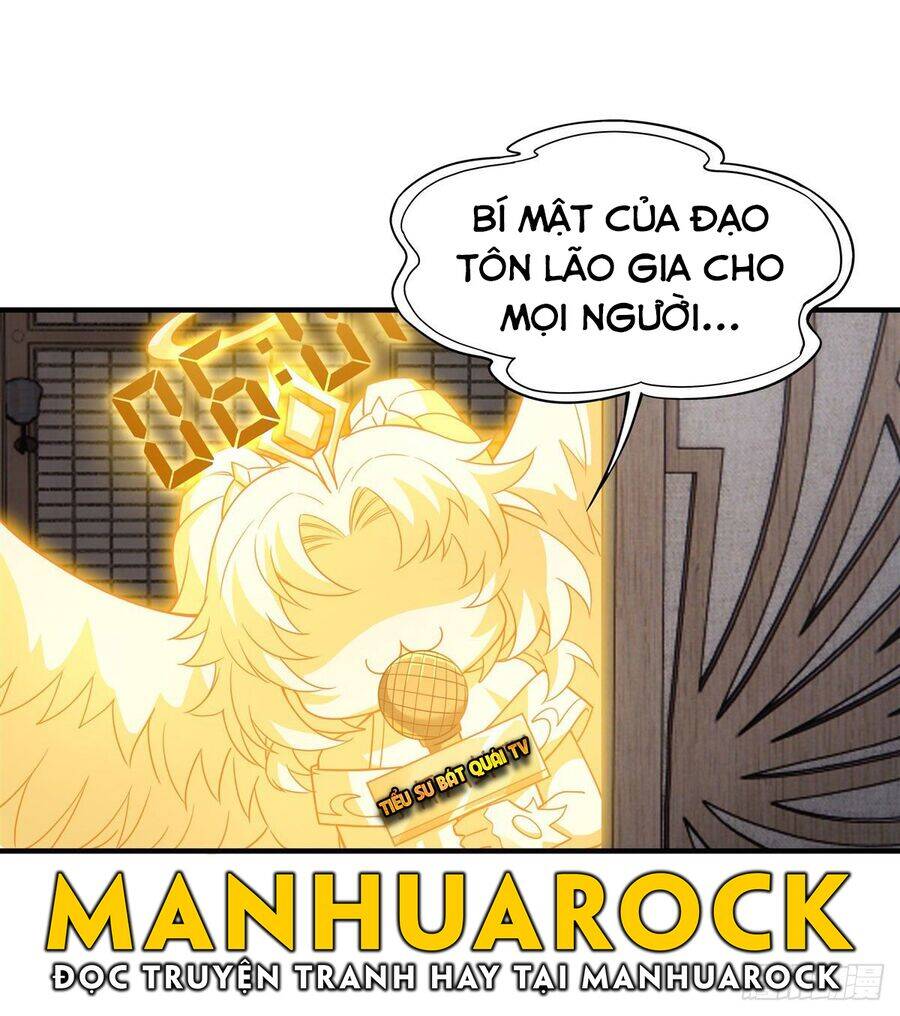 Các Nữ Đồ Đệ Của Ta Đều Là Chư Thiên Đại Lão Tương Lai Chap 46 - Next Chap 47