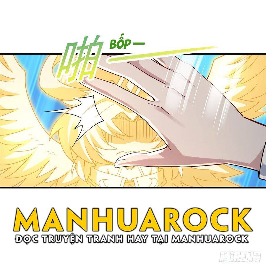 Các Nữ Đồ Đệ Của Ta Đều Là Chư Thiên Đại Lão Tương Lai Chap 46 - Next Chap 47