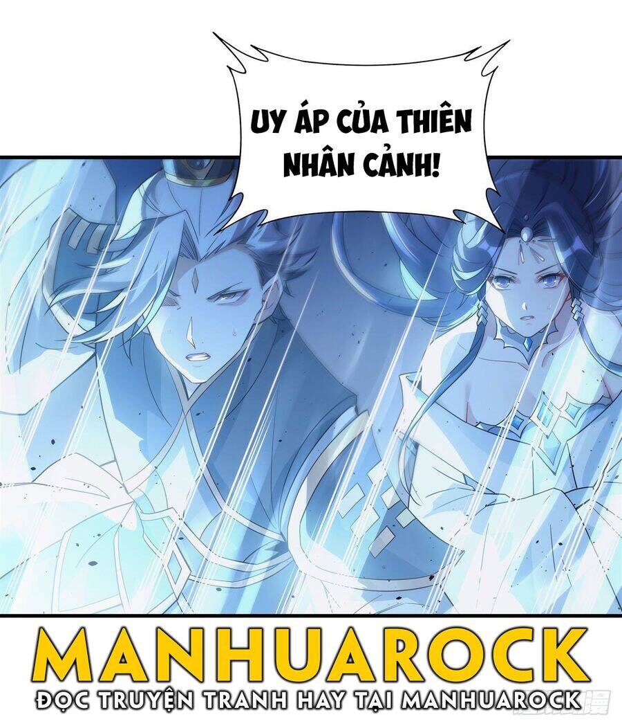 Các Nữ Đồ Đệ Của Ta Đều Là Chư Thiên Đại Lão Tương Lai Chap 46 - Next Chap 47