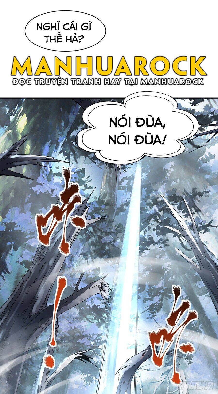 Các Nữ Đồ Đệ Của Ta Đều Là Chư Thiên Đại Lão Tương Lai Chap 46 - Next Chap 47