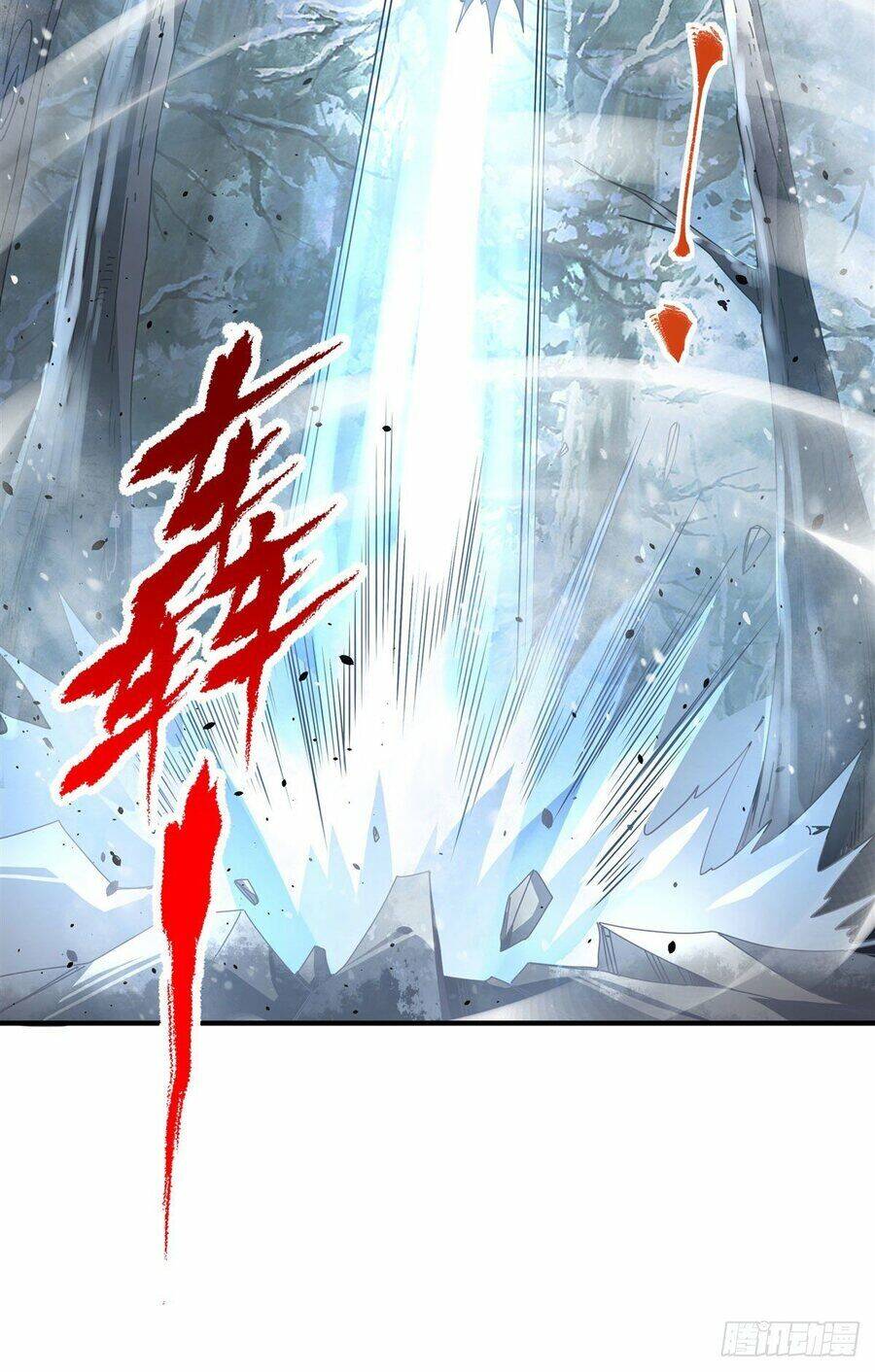 Các Nữ Đồ Đệ Của Ta Đều Là Chư Thiên Đại Lão Tương Lai Chap 46 - Next Chap 47