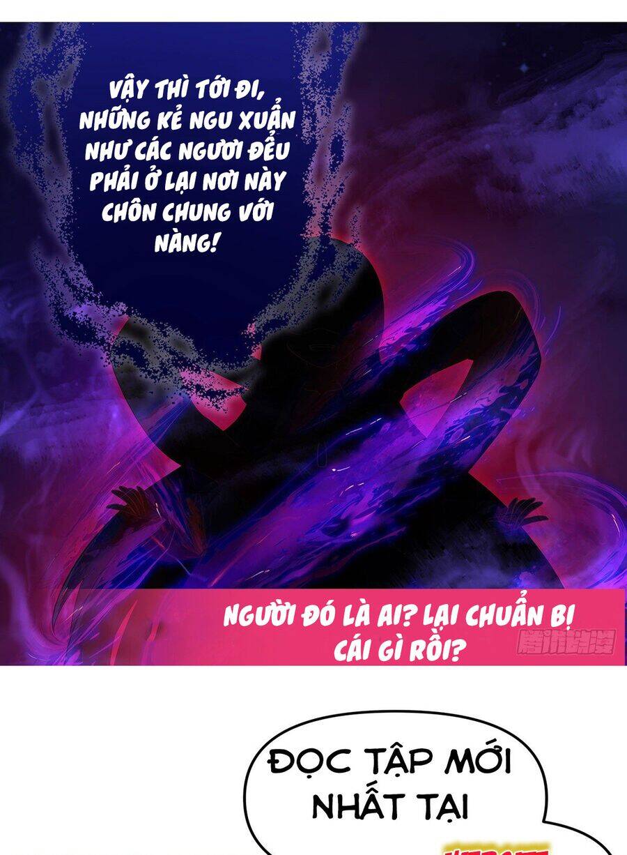 Các Nữ Đồ Đệ Của Ta Đều Là Chư Thiên Đại Lão Tương Lai Chap 46 - Next Chap 47