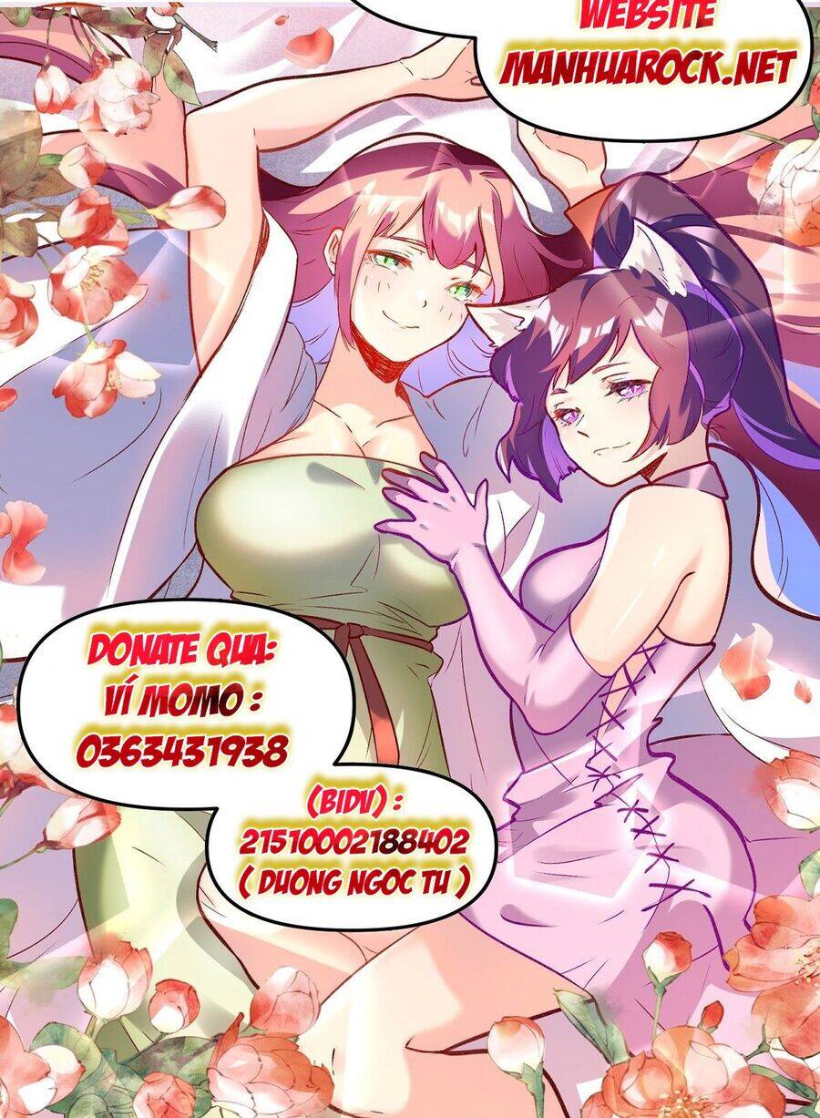 Các Nữ Đồ Đệ Của Ta Đều Là Chư Thiên Đại Lão Tương Lai Chap 46 - Next Chap 47