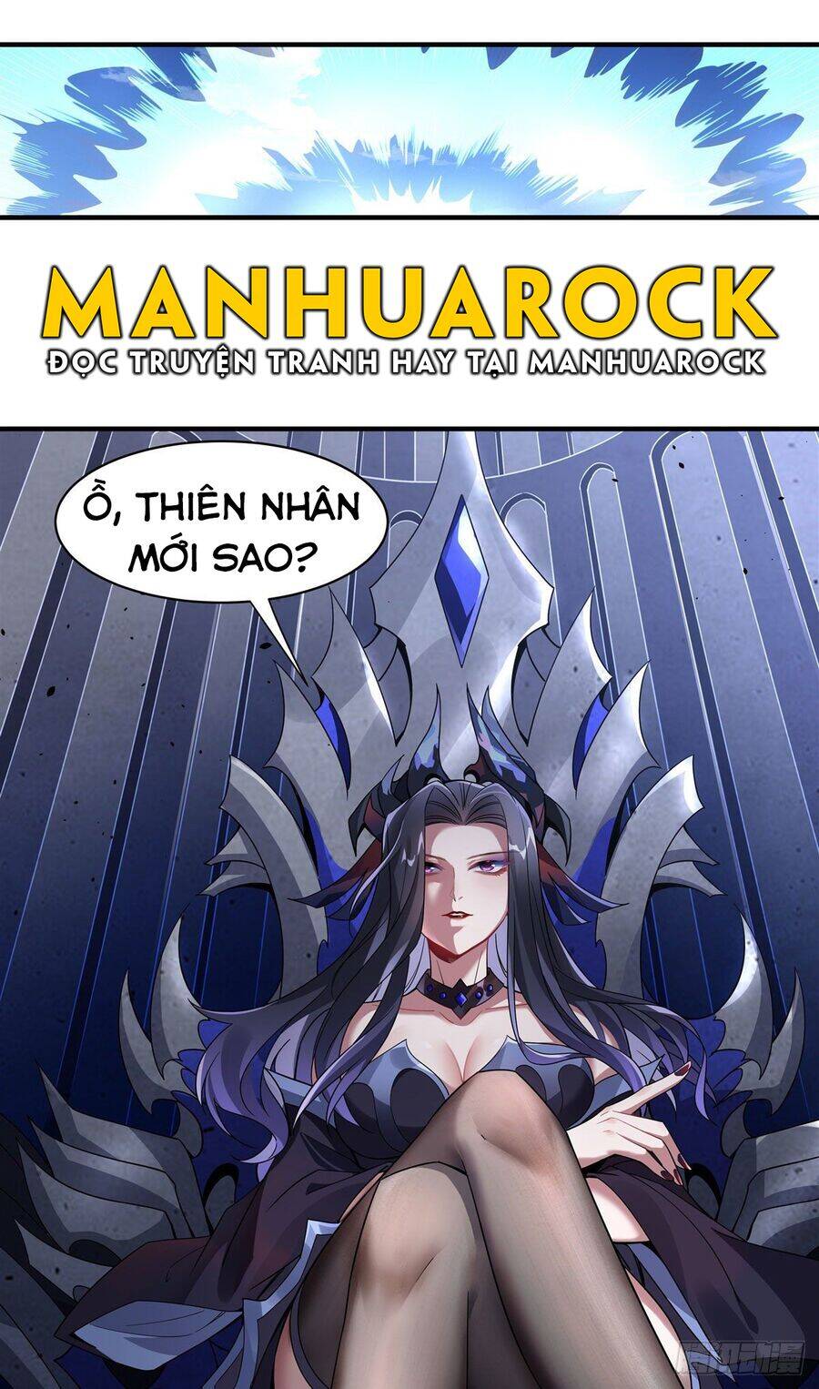 Các Nữ Đồ Đệ Của Ta Đều Là Chư Thiên Đại Lão Tương Lai Chap 46 - Next Chap 47