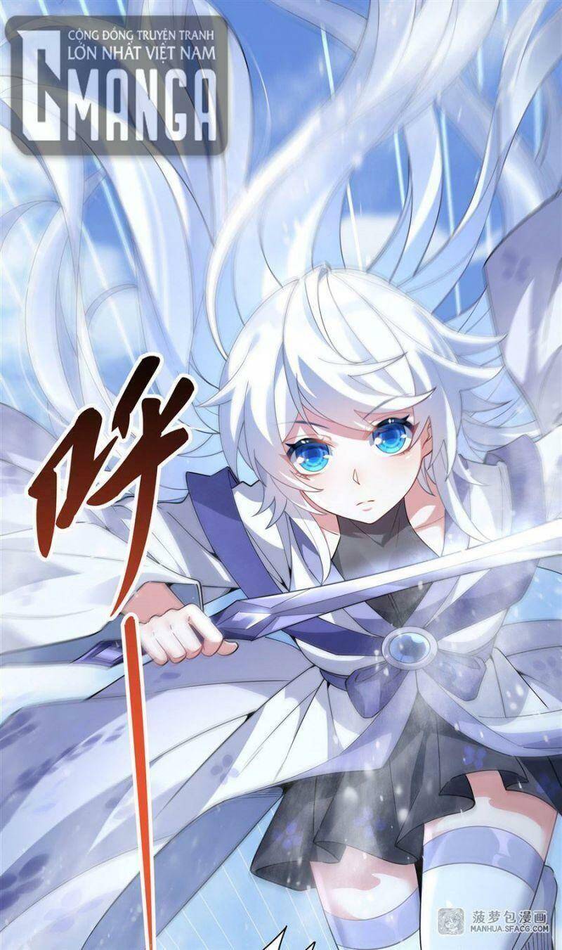 Các Nữ Đồ Đệ Của Ta Đều Là Chư Thiên Đại Lão Tương Lai Chap 47 - Next Chap 48