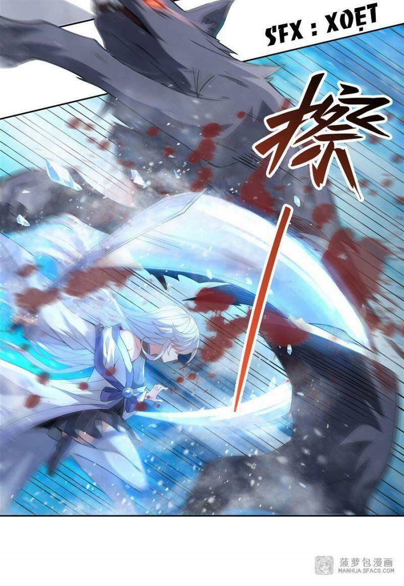 Các Nữ Đồ Đệ Của Ta Đều Là Chư Thiên Đại Lão Tương Lai Chap 47 - Next Chap 48