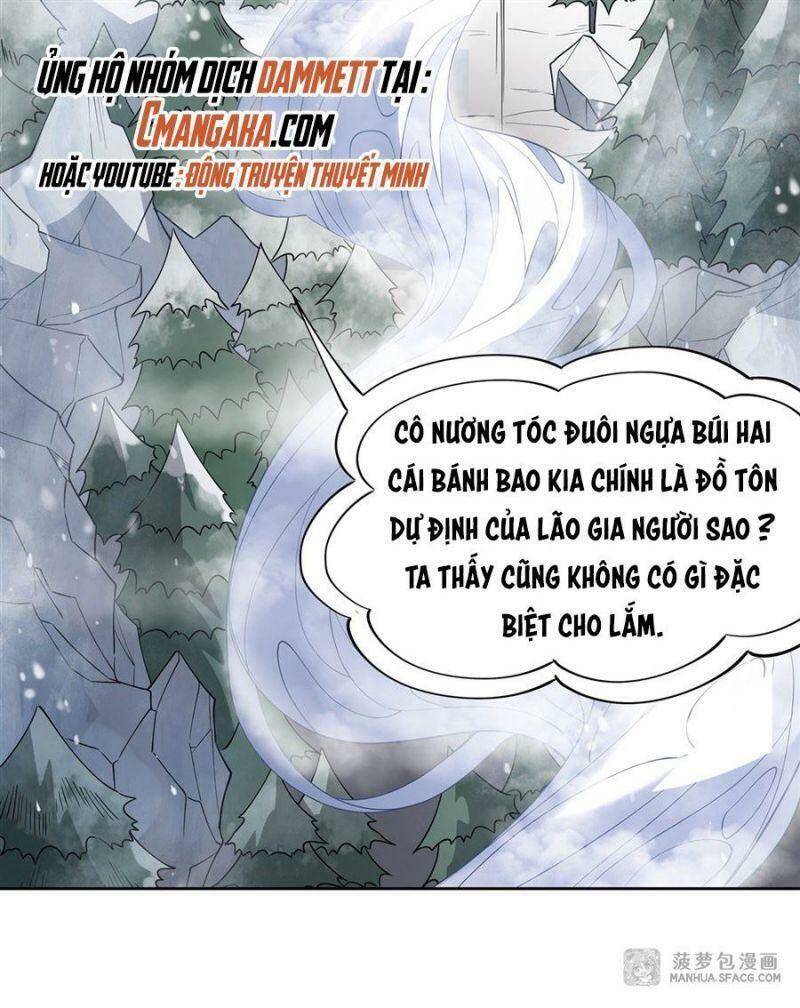 Các Nữ Đồ Đệ Của Ta Đều Là Chư Thiên Đại Lão Tương Lai Chap 47 - Next Chap 48