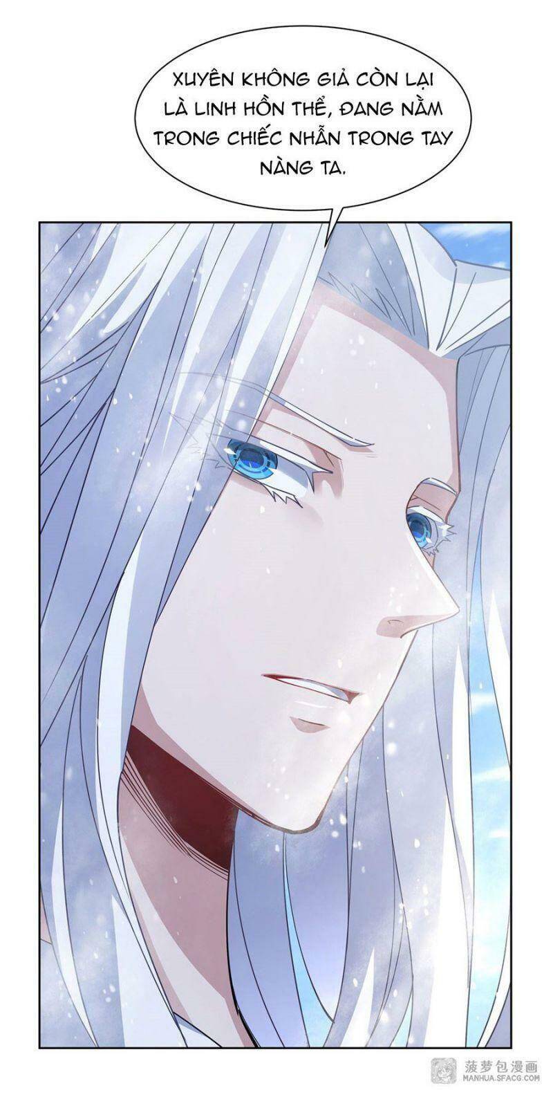 Các Nữ Đồ Đệ Của Ta Đều Là Chư Thiên Đại Lão Tương Lai Chap 47 - Next Chap 48