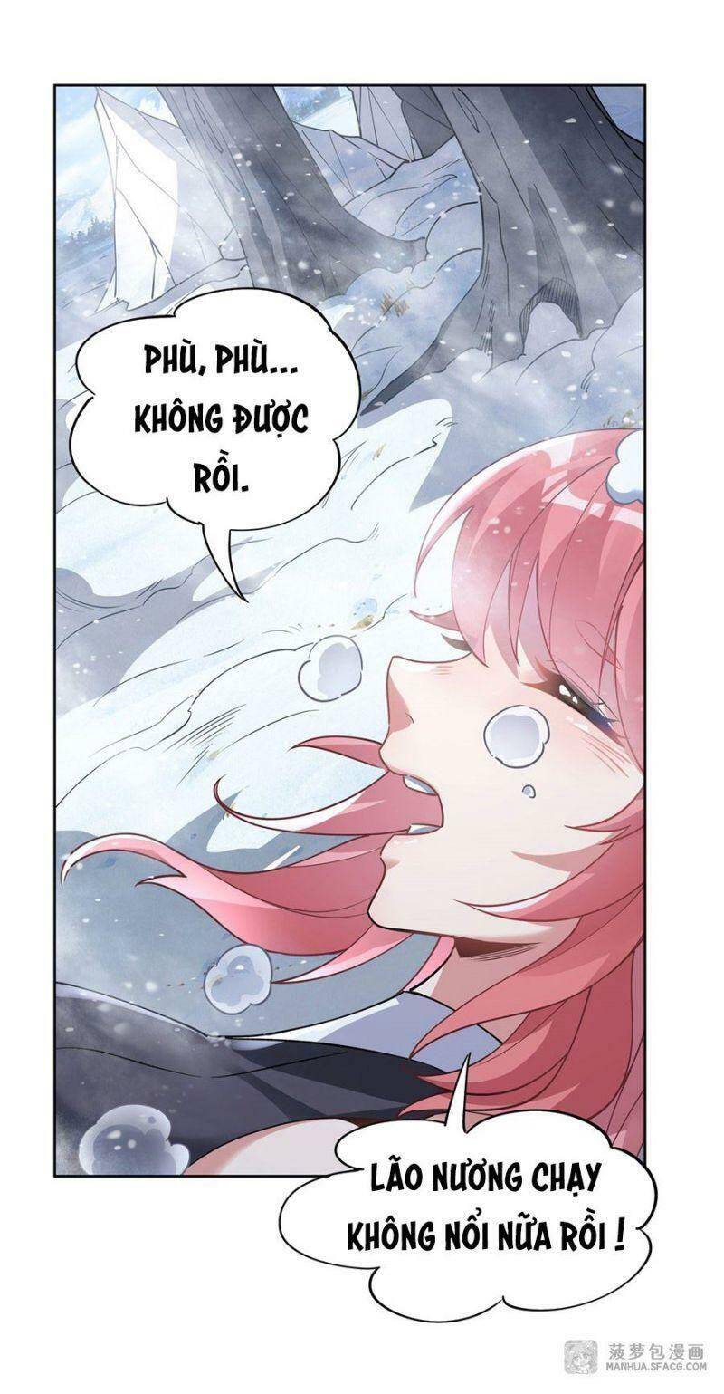 Các Nữ Đồ Đệ Của Ta Đều Là Chư Thiên Đại Lão Tương Lai Chap 47 - Next Chap 48