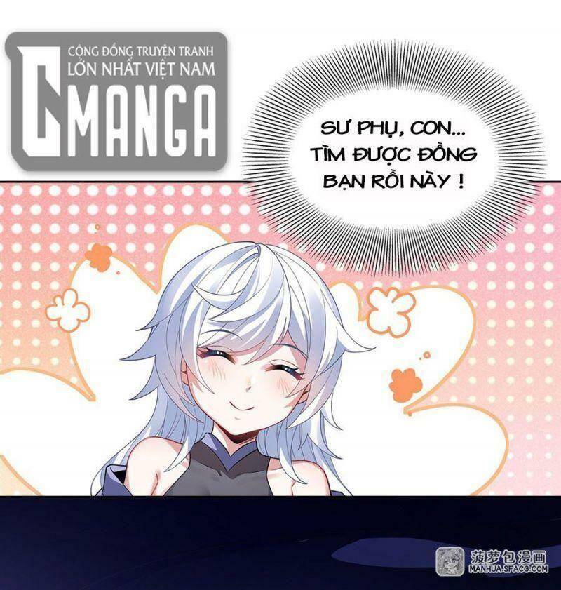 Các Nữ Đồ Đệ Của Ta Đều Là Chư Thiên Đại Lão Tương Lai Chap 47 - Next Chap 48