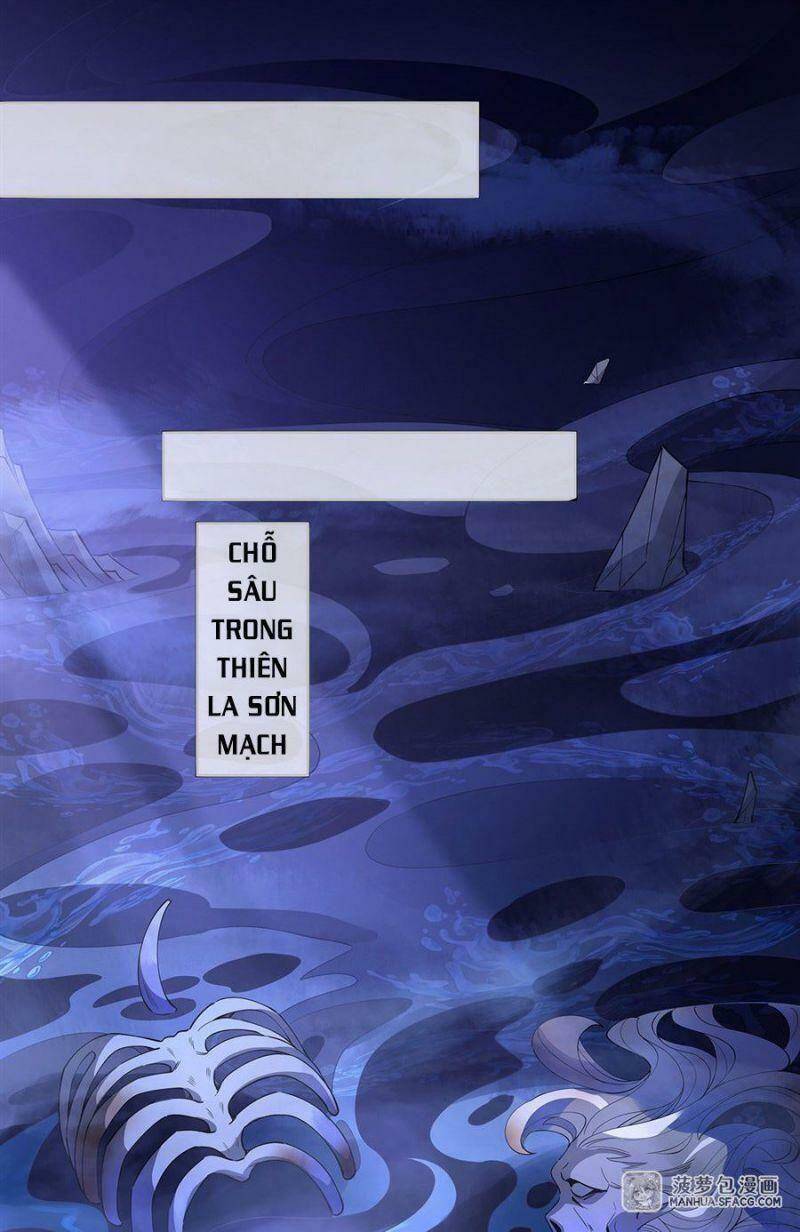 Các Nữ Đồ Đệ Của Ta Đều Là Chư Thiên Đại Lão Tương Lai Chap 47 - Next Chap 48