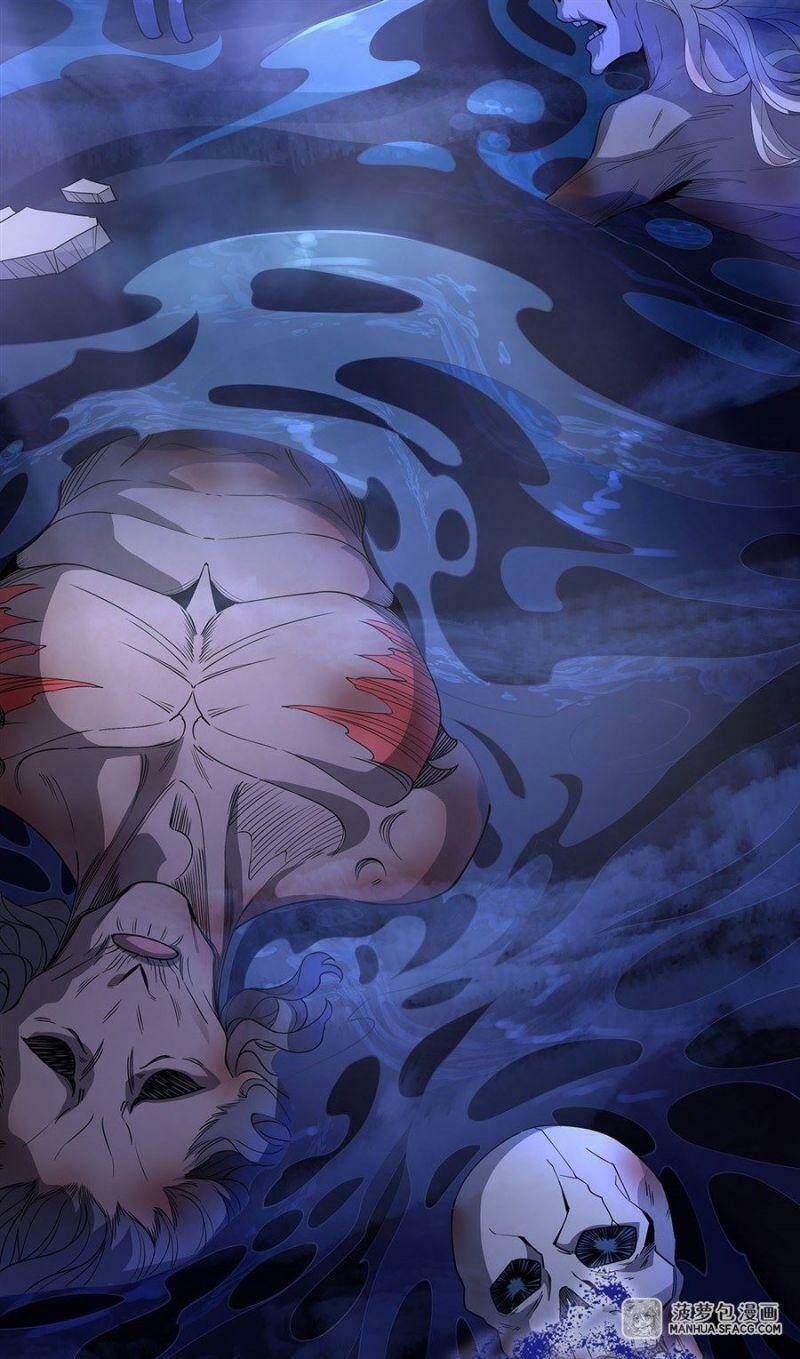 Các Nữ Đồ Đệ Của Ta Đều Là Chư Thiên Đại Lão Tương Lai Chap 47 - Next Chap 48