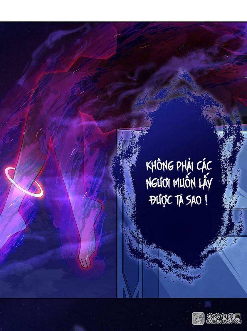 Các Nữ Đồ Đệ Của Ta Đều Là Chư Thiên Đại Lão Tương Lai Chap 47 - Next Chap 48