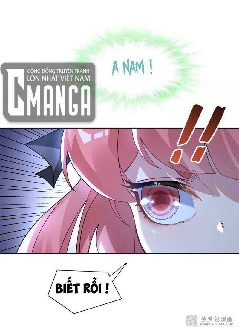 Các Nữ Đồ Đệ Của Ta Đều Là Chư Thiên Đại Lão Tương Lai Chap 47 - Next Chap 48