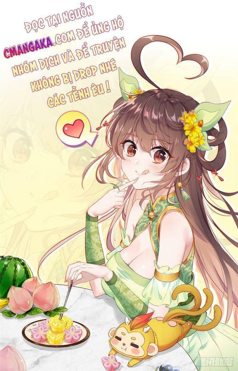 Các Nữ Đồ Đệ Của Ta Đều Là Chư Thiên Đại Lão Tương Lai Chap 47 - Next Chap 48