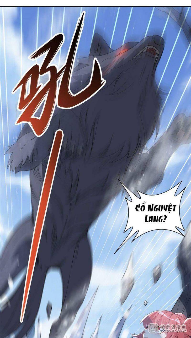 Các Nữ Đồ Đệ Của Ta Đều Là Chư Thiên Đại Lão Tương Lai Chap 47 - Next Chap 48