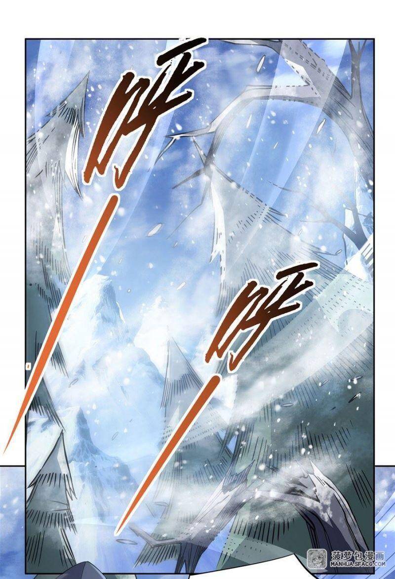 Các Nữ Đồ Đệ Của Ta Đều Là Chư Thiên Đại Lão Tương Lai Chap 48 - Next Chap 49