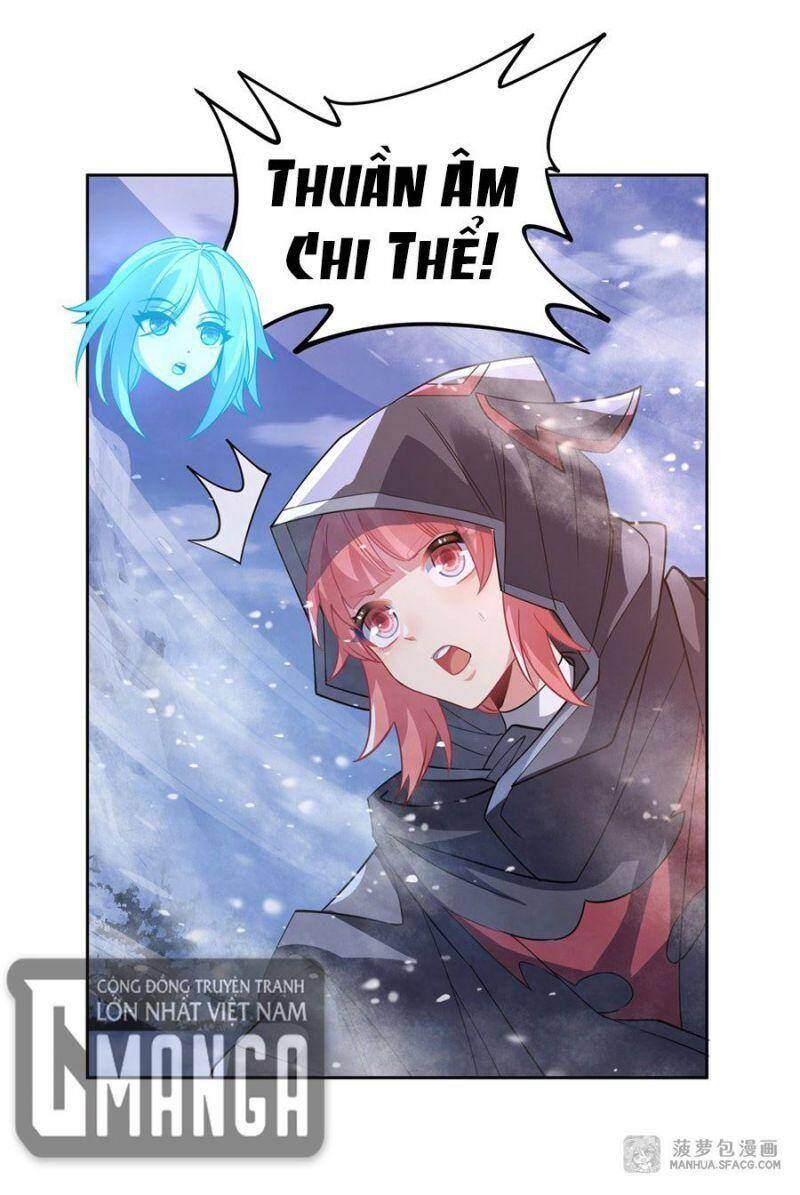 Các Nữ Đồ Đệ Của Ta Đều Là Chư Thiên Đại Lão Tương Lai Chap 48 - Next Chap 49
