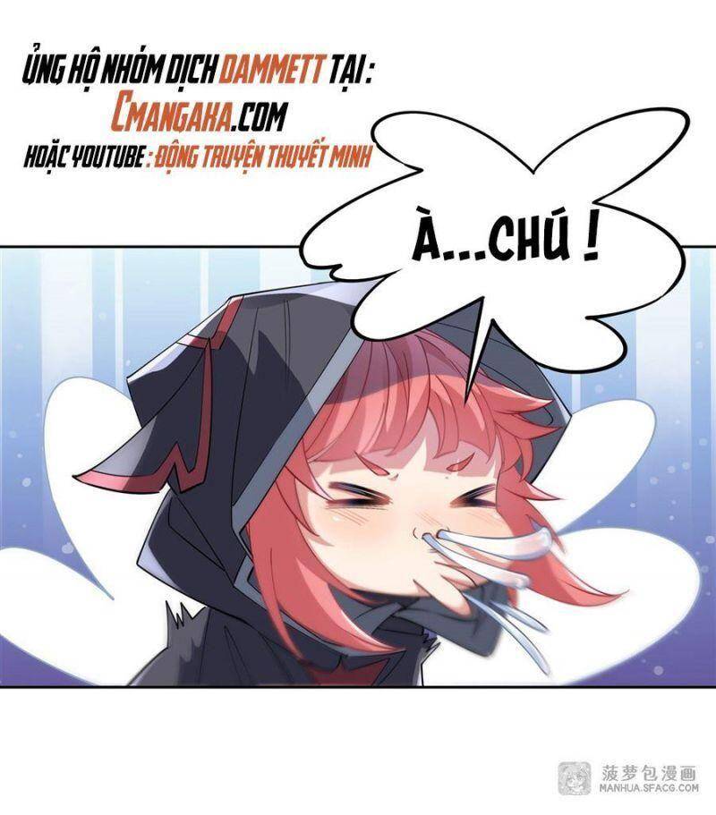 Các Nữ Đồ Đệ Của Ta Đều Là Chư Thiên Đại Lão Tương Lai Chap 48 - Next Chap 49