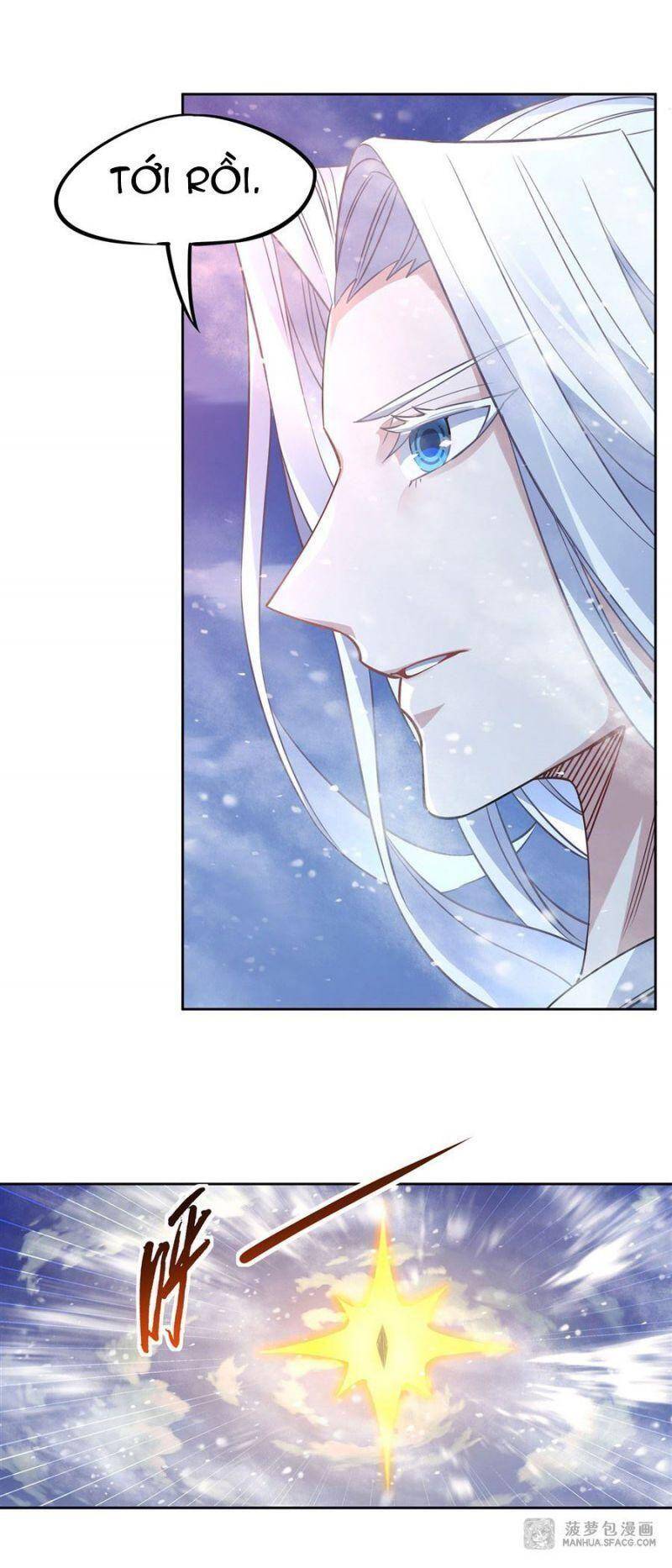 Các Nữ Đồ Đệ Của Ta Đều Là Chư Thiên Đại Lão Tương Lai Chap 48 - Next Chap 49