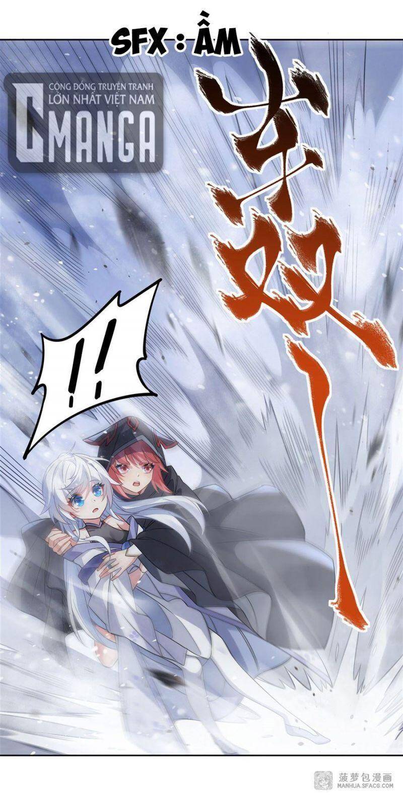 Các Nữ Đồ Đệ Của Ta Đều Là Chư Thiên Đại Lão Tương Lai Chap 48 - Next Chap 49