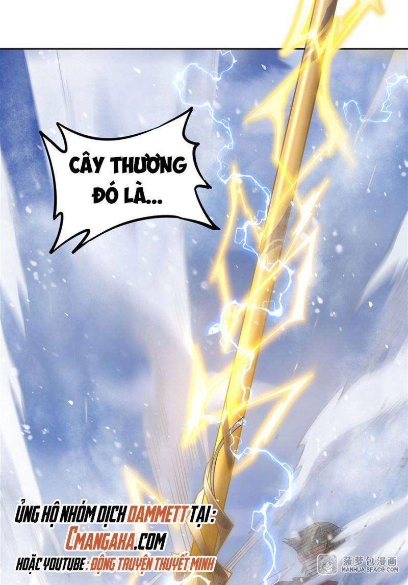 Các Nữ Đồ Đệ Của Ta Đều Là Chư Thiên Đại Lão Tương Lai Chap 48 - Next Chap 49