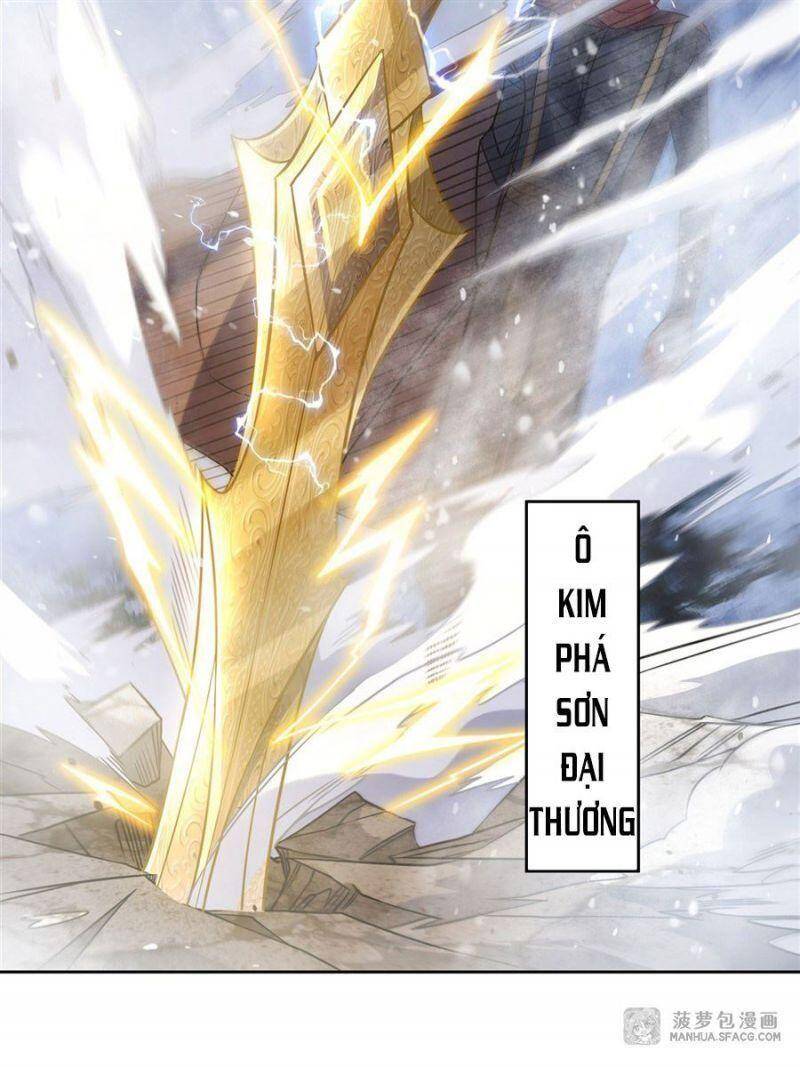 Các Nữ Đồ Đệ Của Ta Đều Là Chư Thiên Đại Lão Tương Lai Chap 48 - Next Chap 49