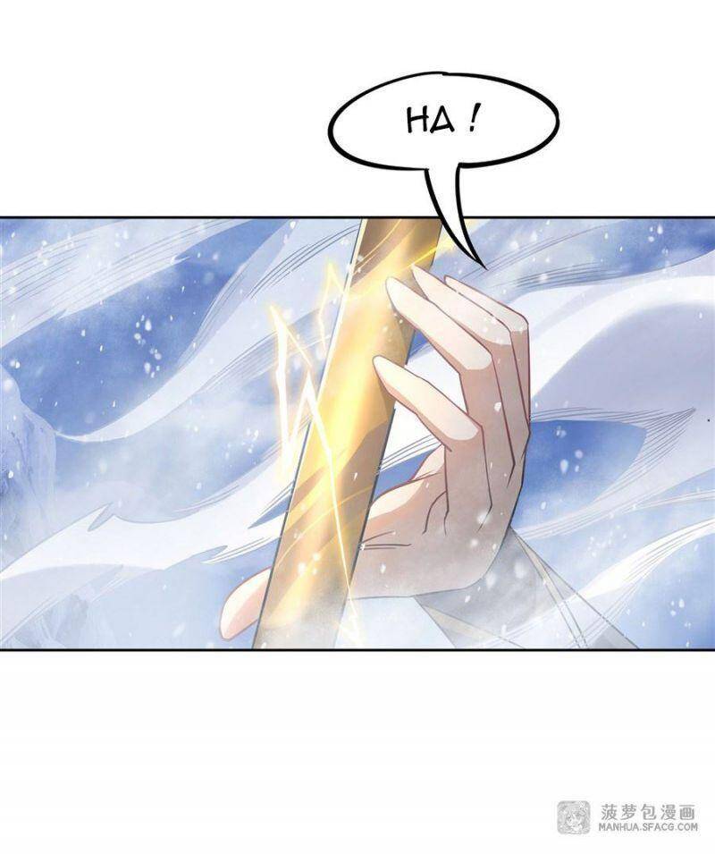 Các Nữ Đồ Đệ Của Ta Đều Là Chư Thiên Đại Lão Tương Lai Chap 48 - Next Chap 49