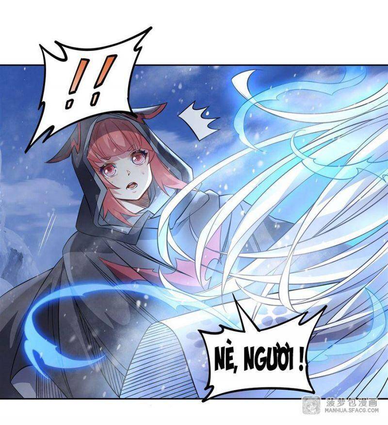 Các Nữ Đồ Đệ Của Ta Đều Là Chư Thiên Đại Lão Tương Lai Chap 48 - Next Chap 49