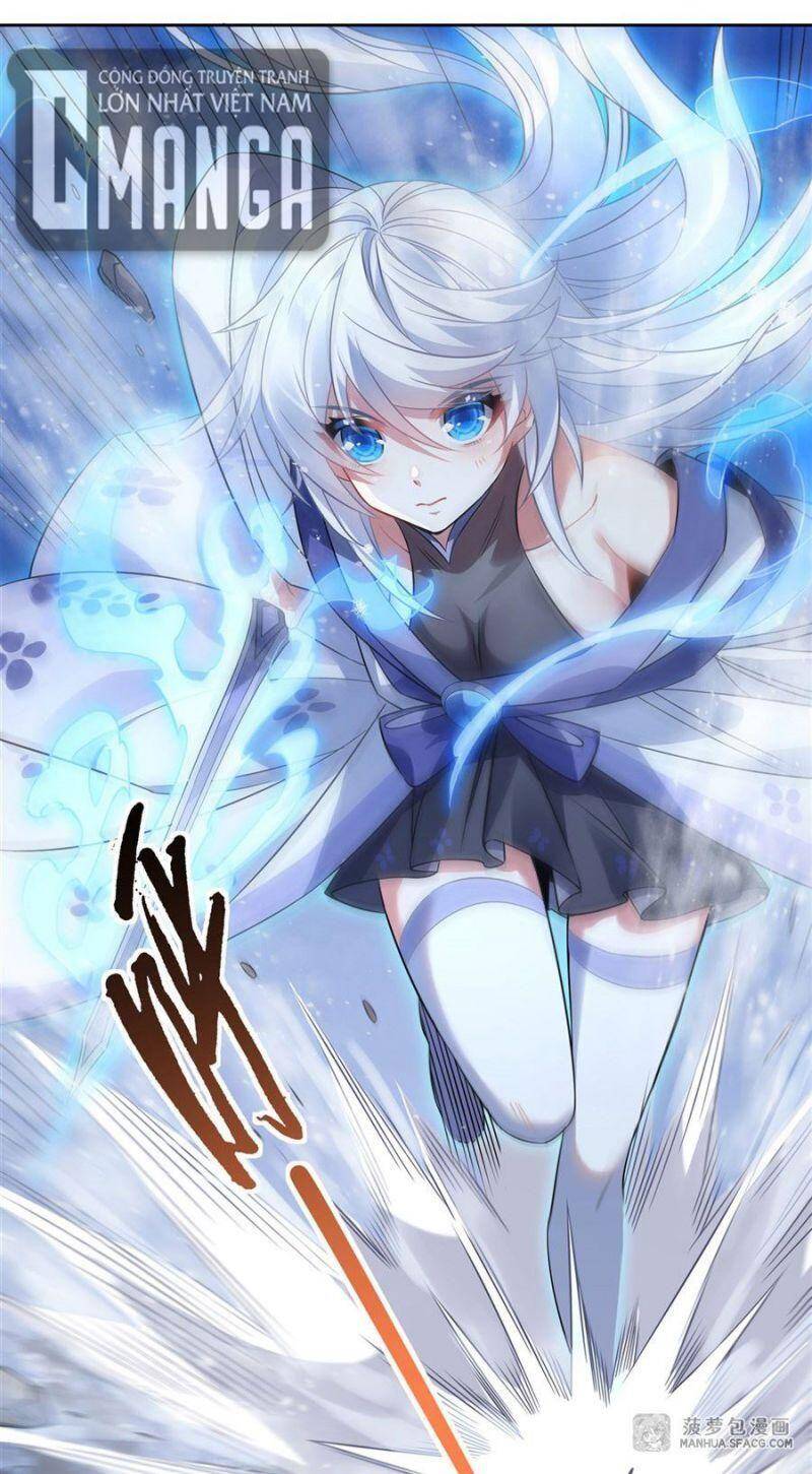 Các Nữ Đồ Đệ Của Ta Đều Là Chư Thiên Đại Lão Tương Lai Chap 48 - Next Chap 49