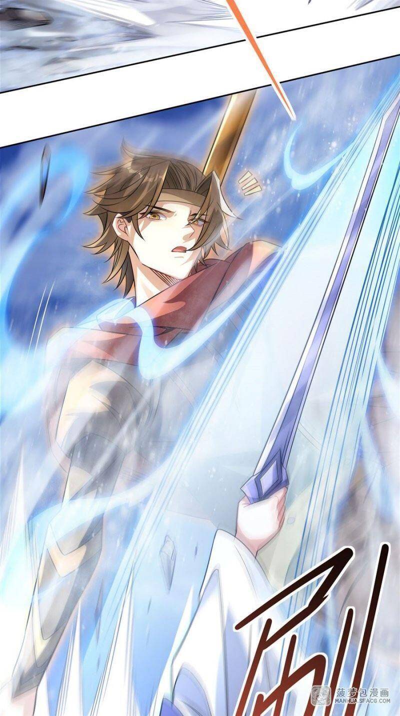 Các Nữ Đồ Đệ Của Ta Đều Là Chư Thiên Đại Lão Tương Lai Chap 48 - Next Chap 49