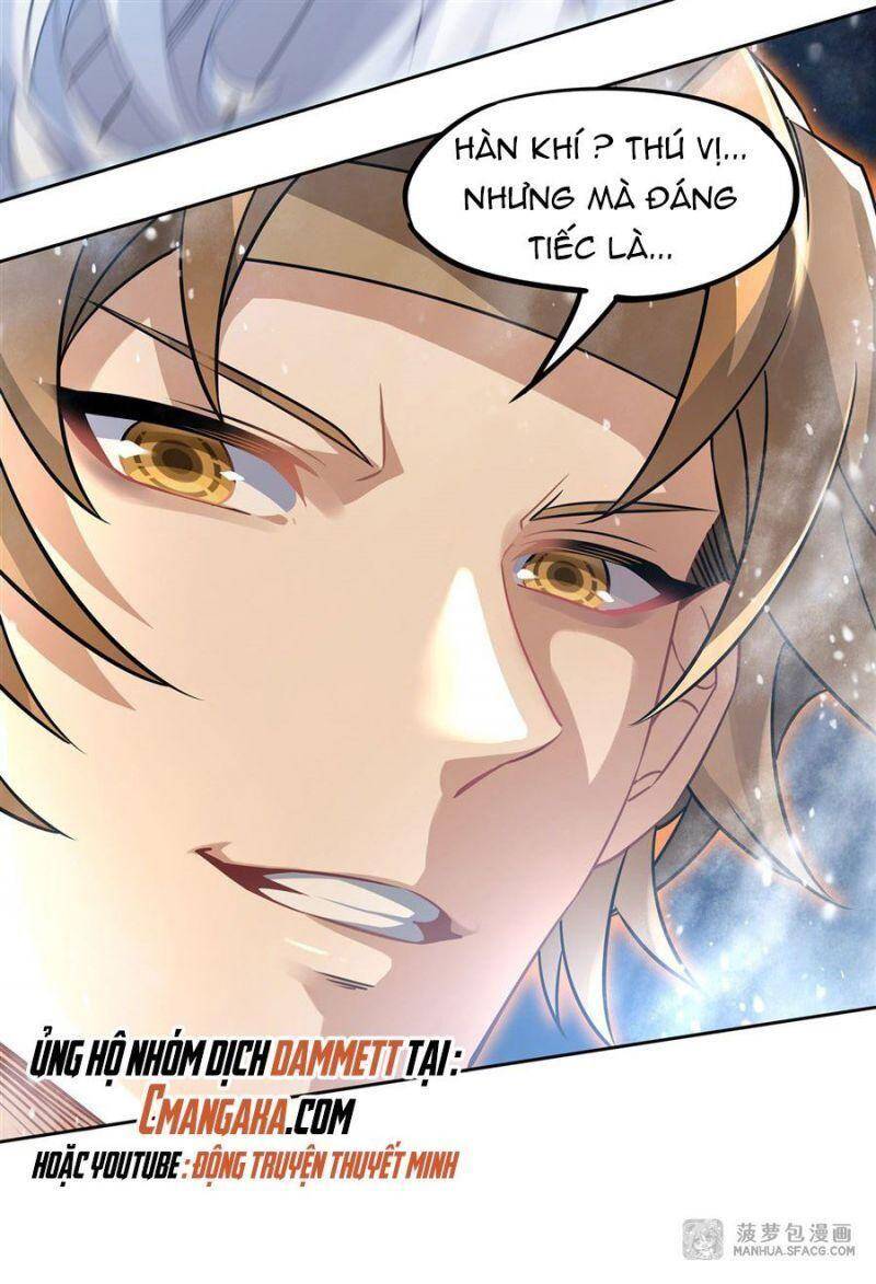 Các Nữ Đồ Đệ Của Ta Đều Là Chư Thiên Đại Lão Tương Lai Chap 48 - Next Chap 49
