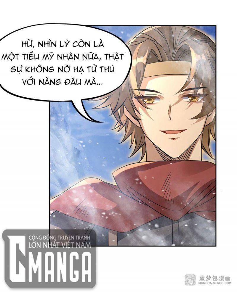 Các Nữ Đồ Đệ Của Ta Đều Là Chư Thiên Đại Lão Tương Lai Chap 48 - Next Chap 49