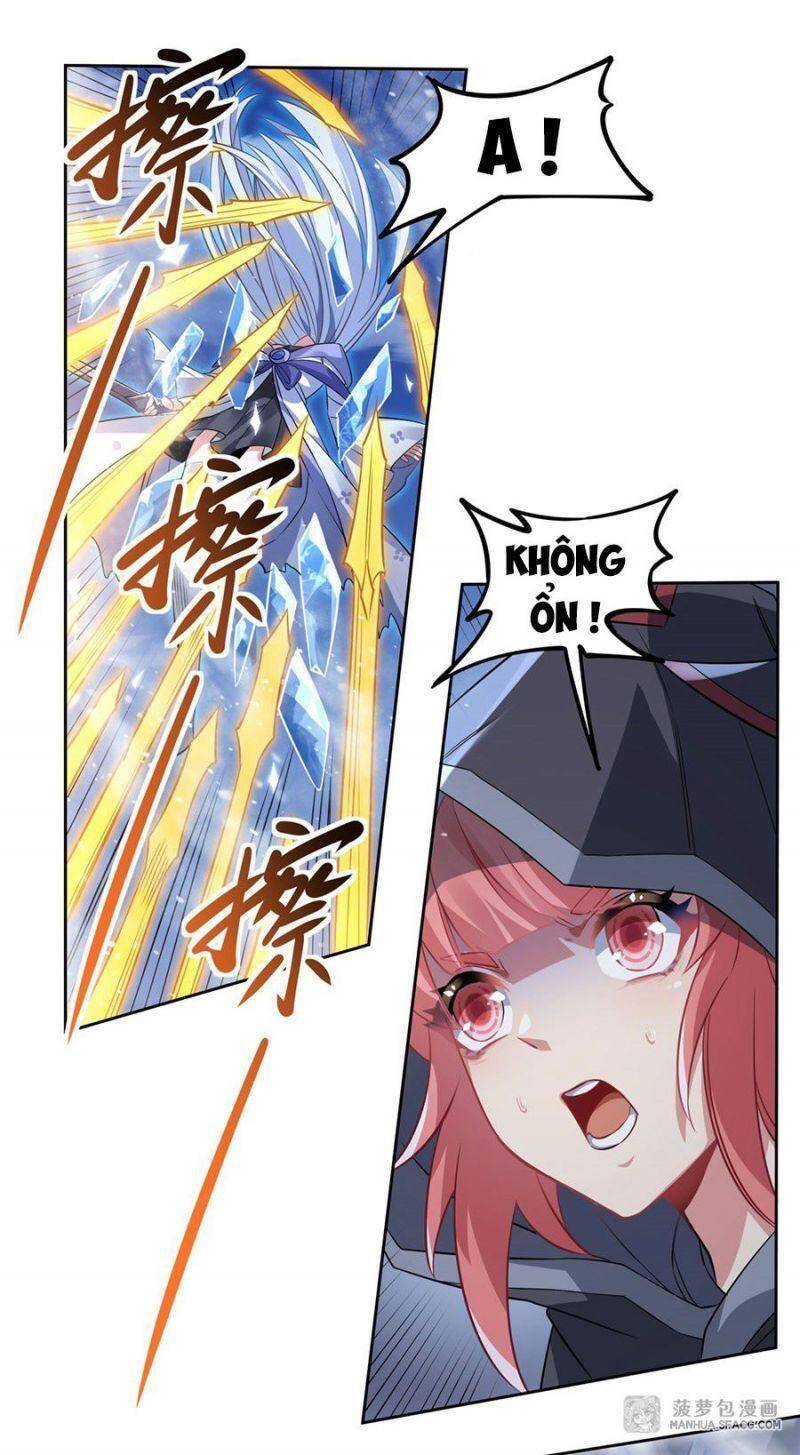 Các Nữ Đồ Đệ Của Ta Đều Là Chư Thiên Đại Lão Tương Lai Chap 48 - Next Chap 49